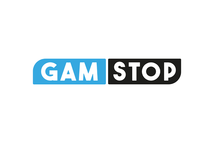 GAMSTOP logo